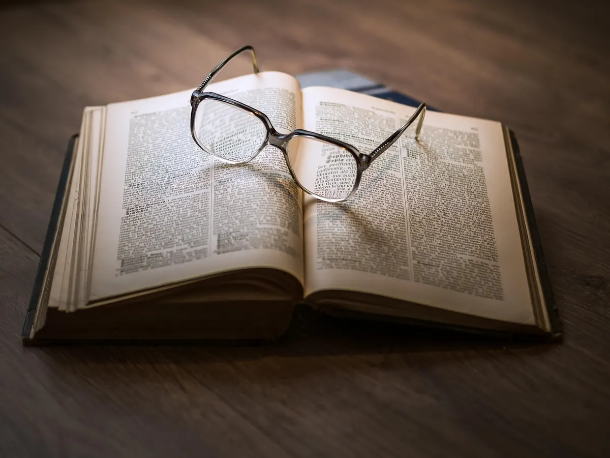 First Chapters That Sell: A Checklist for Opening Your Novel